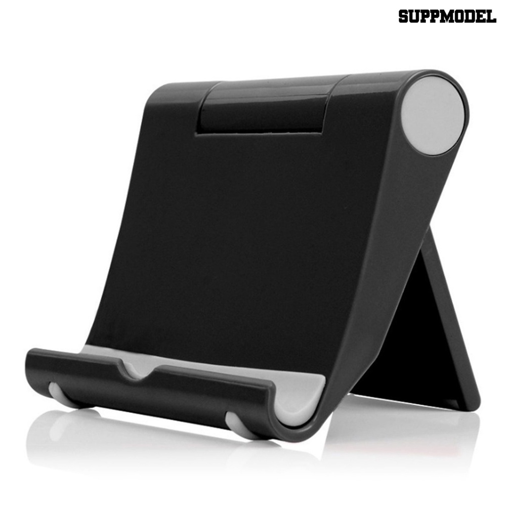 Sdl Stand Holder Handphone Lipat Adjustable Untuk Meja / Tempat Tidur / Kantor