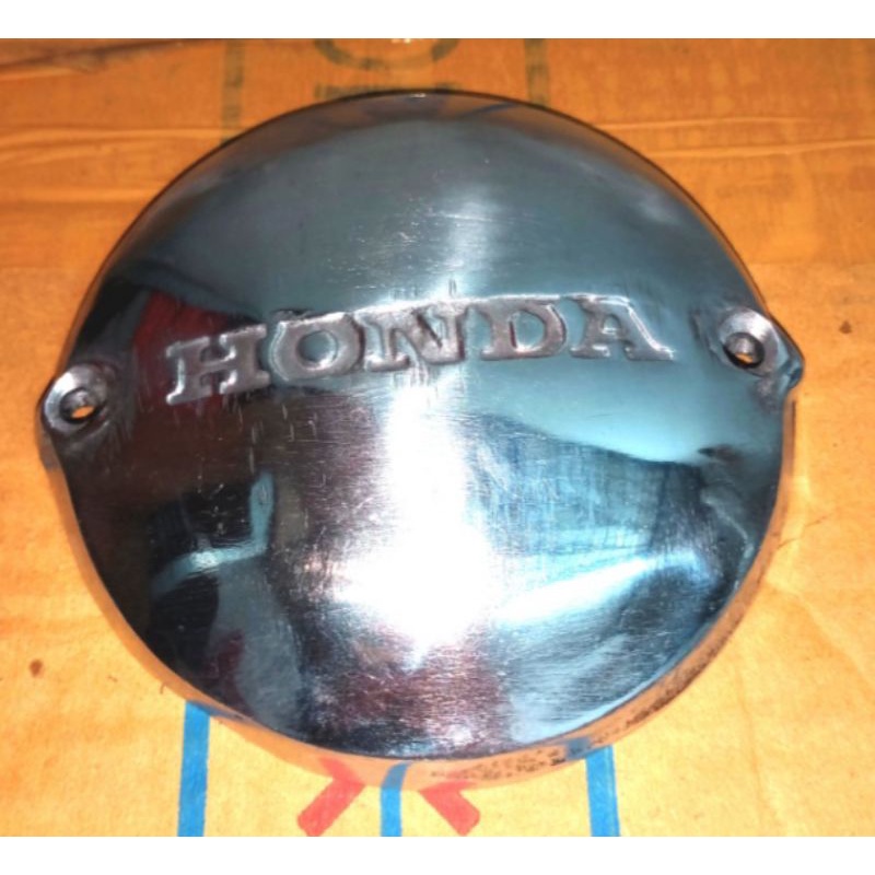 Tutup platina C70 / C700