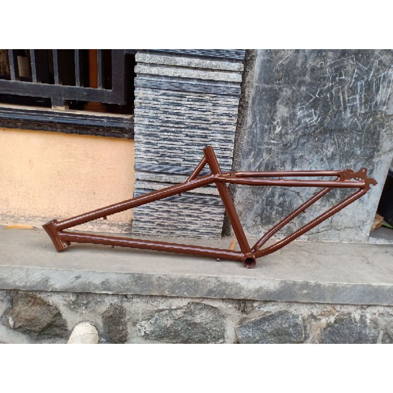 Frame Sepeda Dirt Jump / MTB Custom