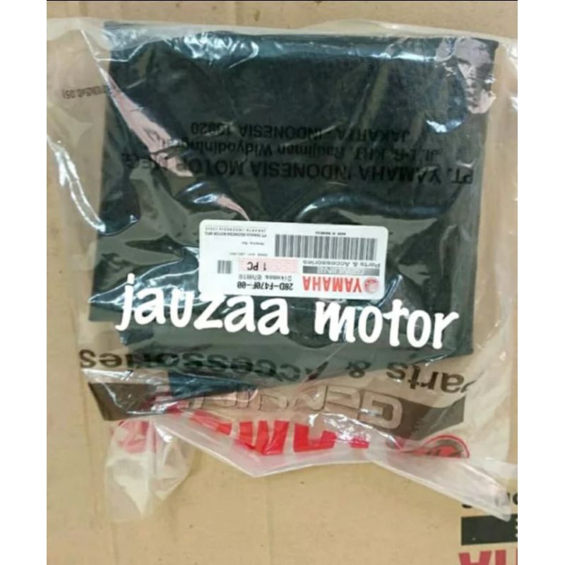 KULIT JOK MIO SMILE ORIGINAL YAMAHA