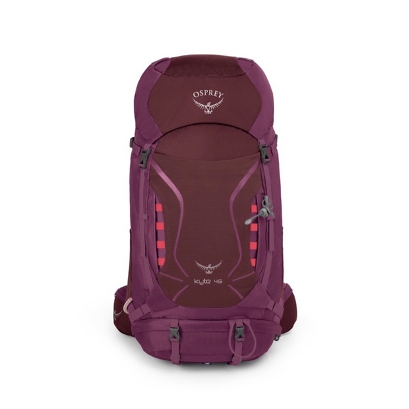 Osprey Kyte 46 Purple Calla