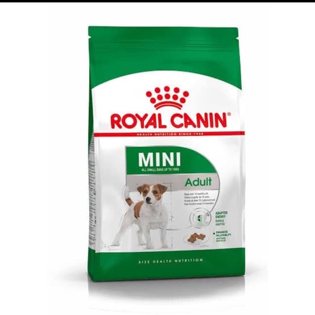 Royal Canin Mini Adult 8KG / RC Mini Adult 8 kg