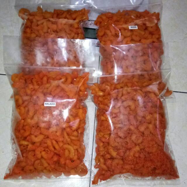 

Makaroni 1kg