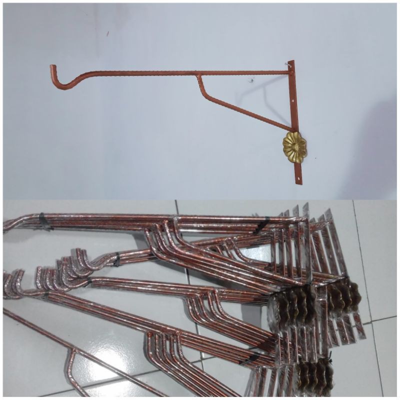 Gantungan Sangkar Burung Dinding Gantungan Sangkar Dinding Gantungan Sangkar Tempel