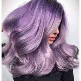 Flash Sale GUY TANG MYDENTITY LAVENDER LUST CAT RAMBUT MIRIP PRAVANA Guarantee