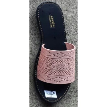 Sandal Kulit Wanita Khas Tasikmalaya