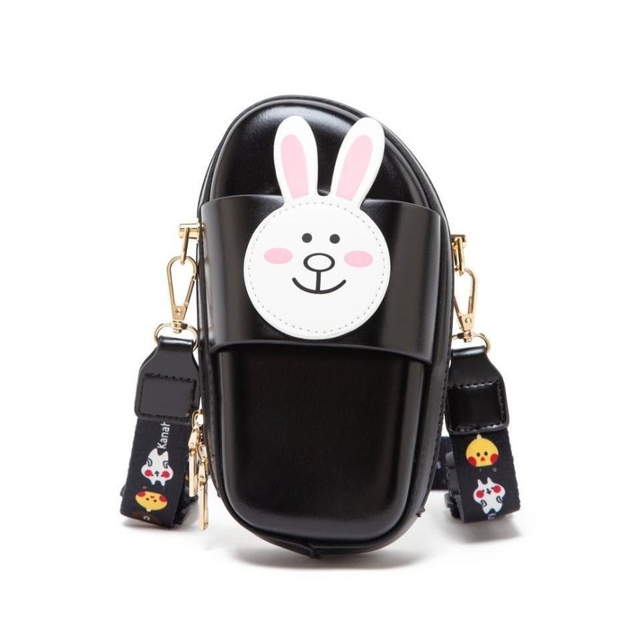 Tas Selempang Cewek Murah Tas Slempang Wanita SMA Tas Samping Slingbag Anak Remaja Perempuan