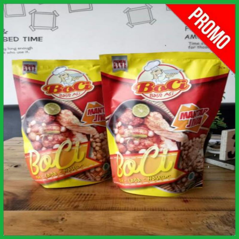 

Toserba Boci- BOCI BASO ACI TERMURAH PAKET ISI 3 PCS