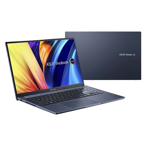 ASUS VIVOBOOK A1502ZA INTEL CORE i3 1215U RAM12GB SSD512GB TOUCHSCREEN WINDOWS 11 DAN OHS 2021 ORIGINAL