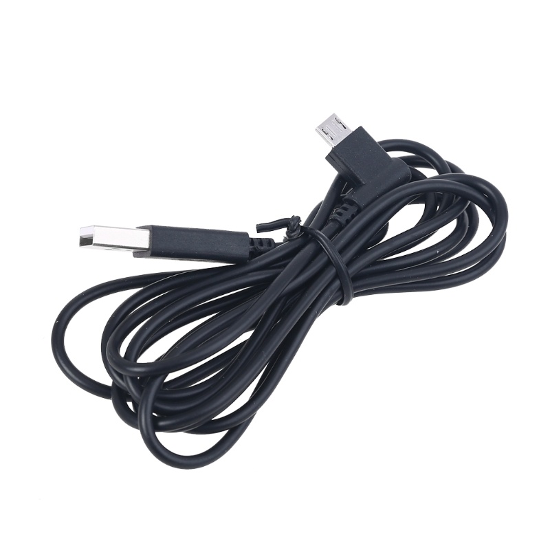 Cre Kabel Data / Charger Power Supply USB Untuk Wacom CTL472