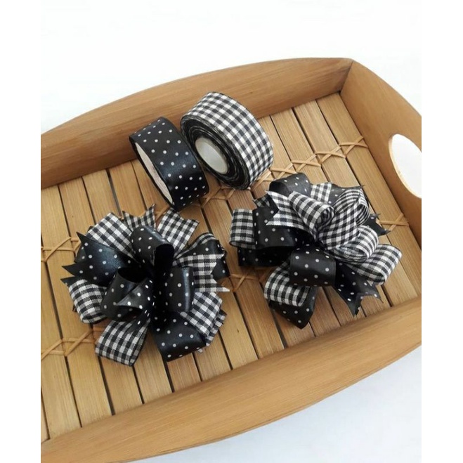 

Pita Kado/Pita Hampers/Pita Jadi