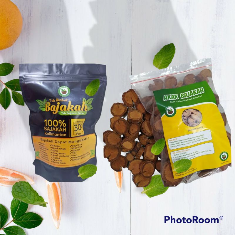 

AKAR BAJAKAH SUPER PAKET KOMPLIT AKAR BAJAKAH + TEH