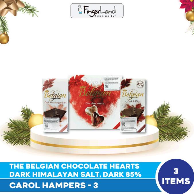 

Carol Hampers - 3