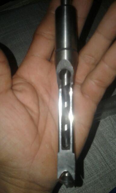 Mata Bor Bobok Kayu Mortising Chisel Bit Set Mata Bor Mesin Mortise Mortising Mortiser Pembobok