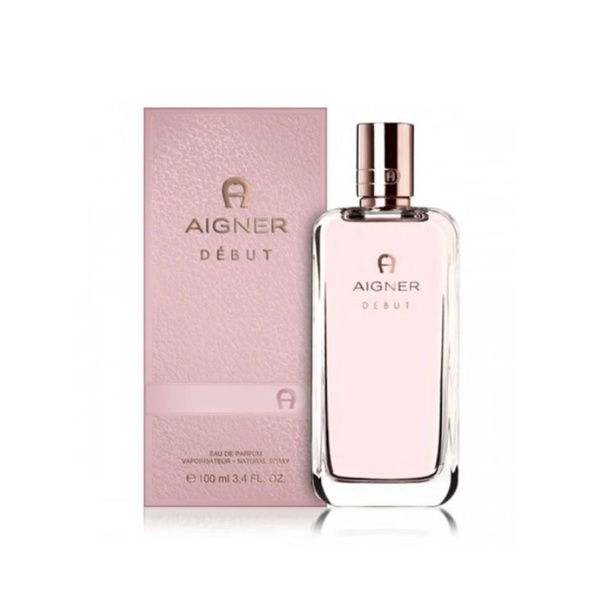 AIGNER DEBUT EDP SPRAY
