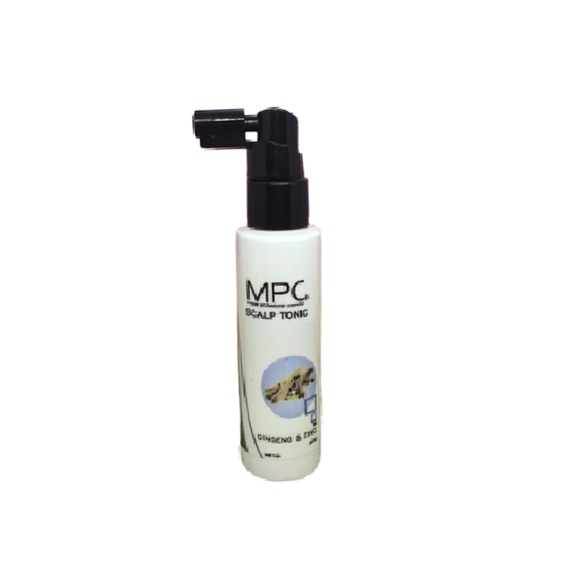 MPC Scalp Tonic Ginseng &amp; Zinc 60ml