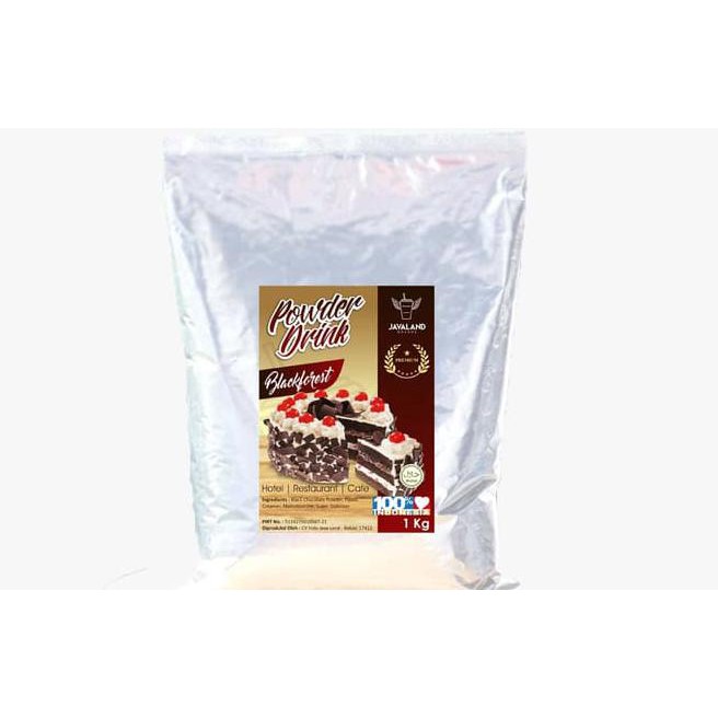 

Z2ZV BUBUK MINUMAN PREMIUM 1KG HOREKA YTOA