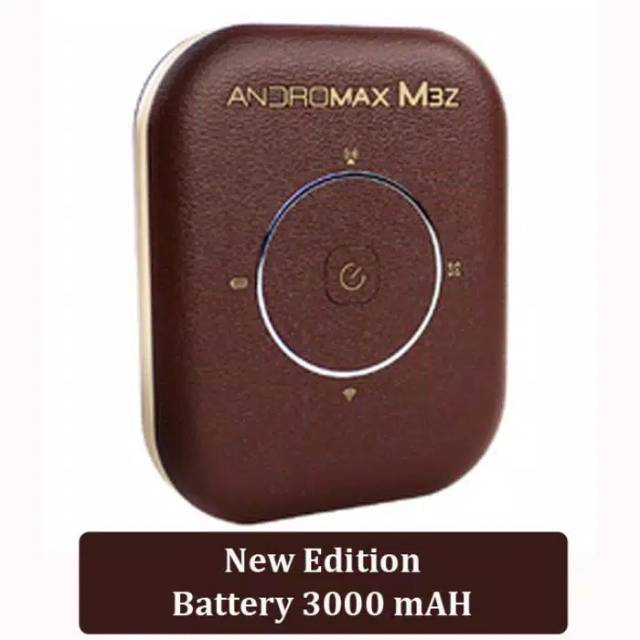 Baterai Batre Batere Modem Smartfren Mifi 4g Andromax m3y m3s m3z DC003 DC007 M26Z1L M26Z1Z H15418