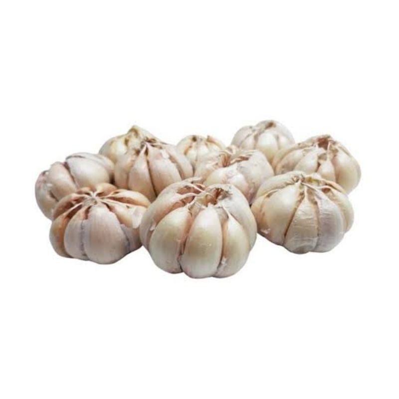 

Bawang Putih Kating Utuh