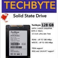 TECHBYTE SSD 128GB