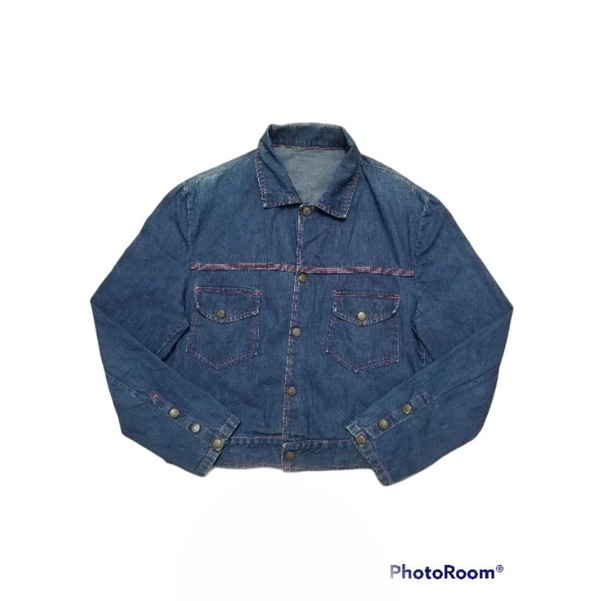 LandLubber type II Jacket