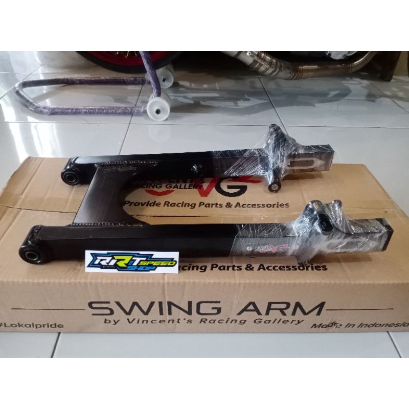 SWING ARM LENGAN AYUN VRG FIZ F1Z R
