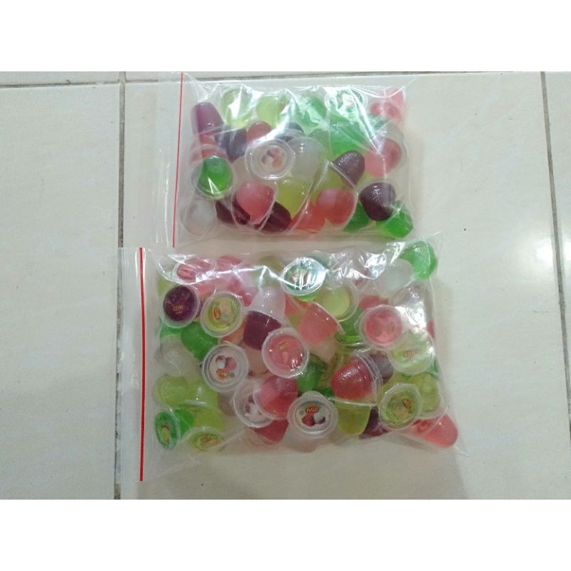 

inaco jelly 1kg