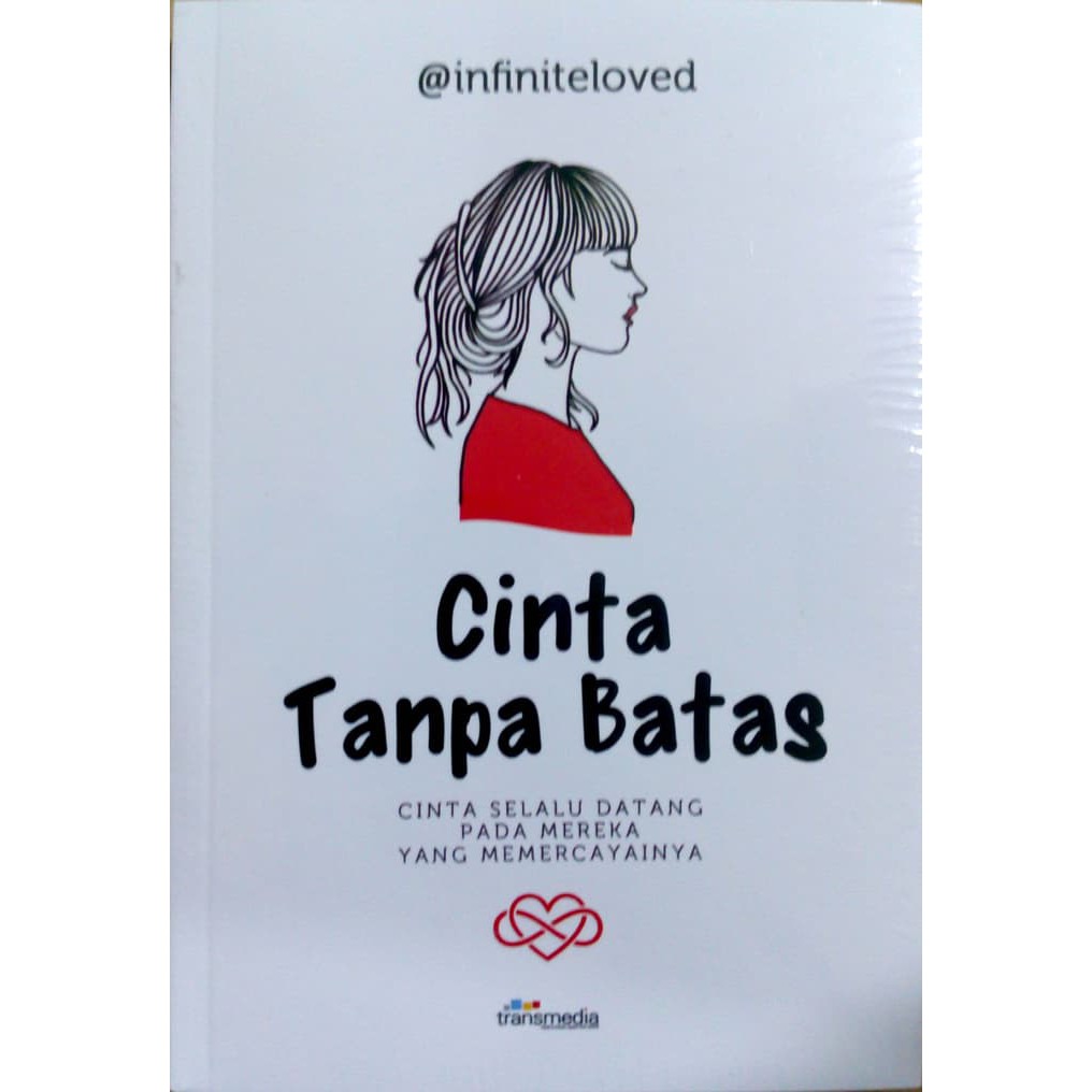 Karakter Utama Dalam Novel Cinta Tanpa Batas Pdf