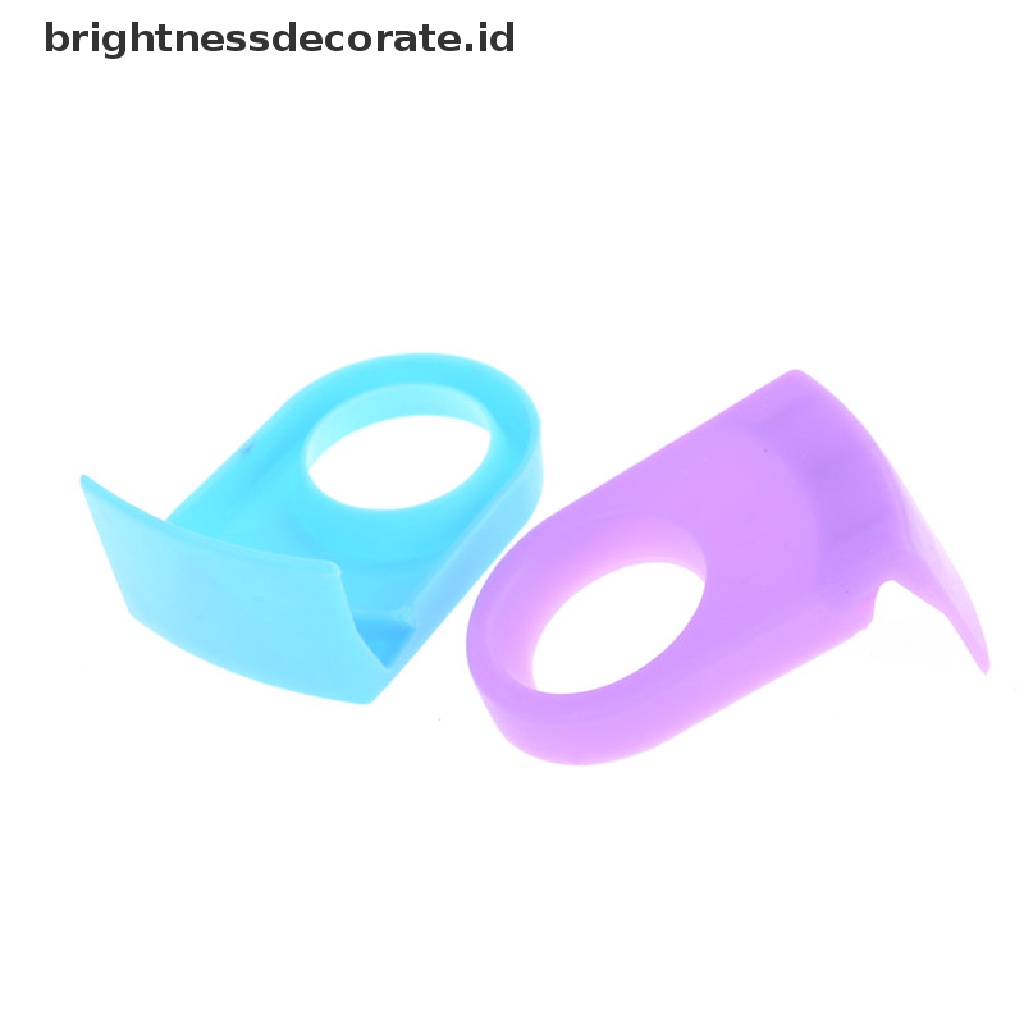 2pcs Klip Holder Botol Bir / Cocktail Untuk Bar