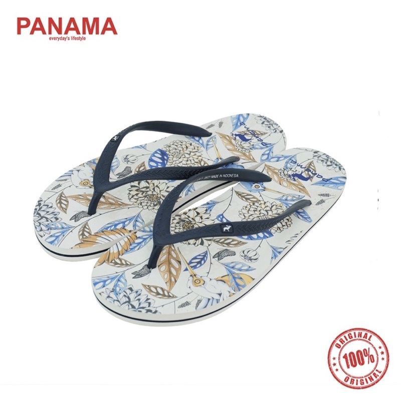Panama Kromo Women KW7 Sandal Jepit Wanita Original