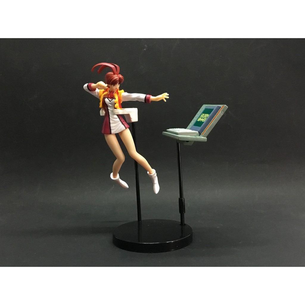 Cms Yusha Heroine Collection Figure Mikoto Utsugi