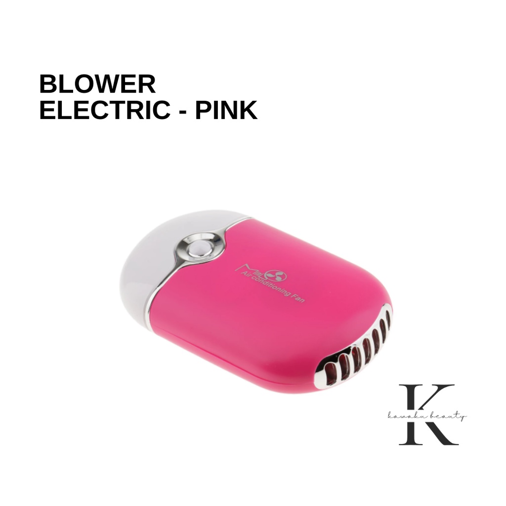 BLOWER ELECTRIC EYELASH EXTENSION