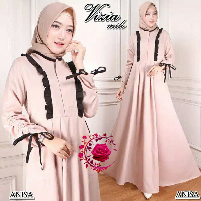 MAXI VIZIA 4Warna