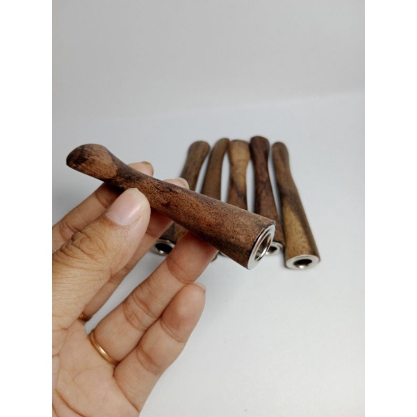 once pipa rokok kayu kalimosodo minimalis