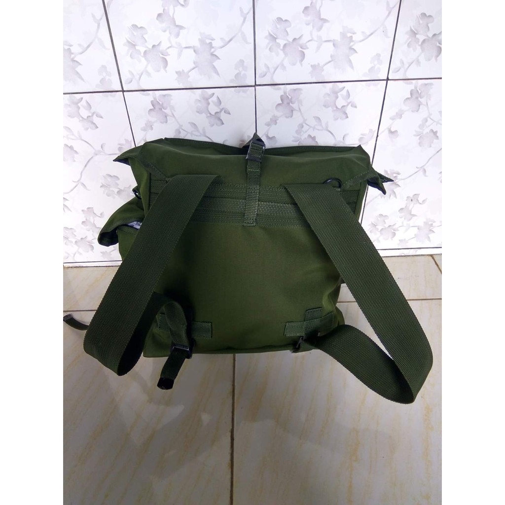 Ransel Tempur T45 Ransel Tempur MILITER T45 Tas Punggung Army