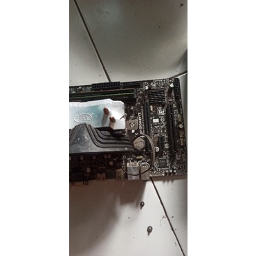 AMD A8 6600K Ram 10 gb