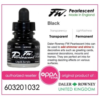 

Cat Aklirik Glitter FW Pearlescent 29.5 Black 603201032