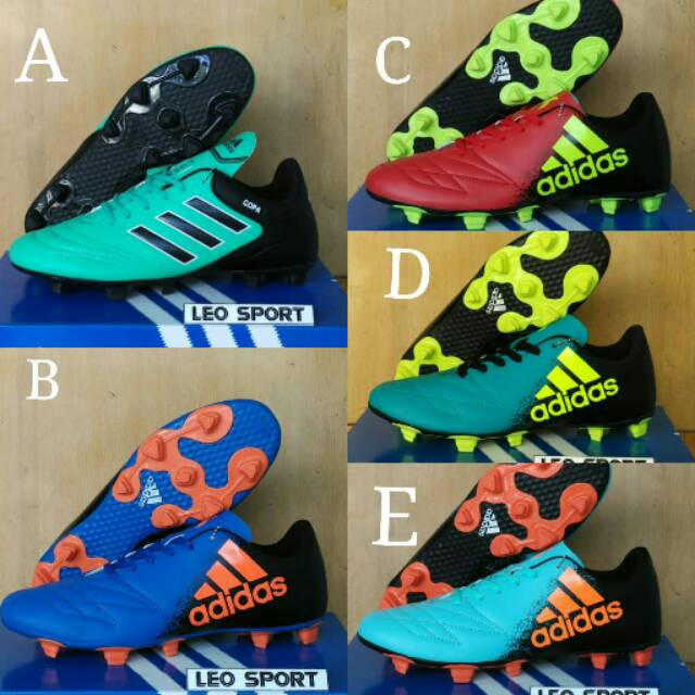 SEPATU BOLA ADIDAS COPA