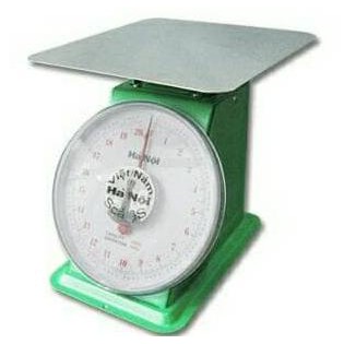 MURAH..|| Timbangan Duduk 20 kg datar ,Timbangan Laundry Buah Cargo | Timbangan Dapur