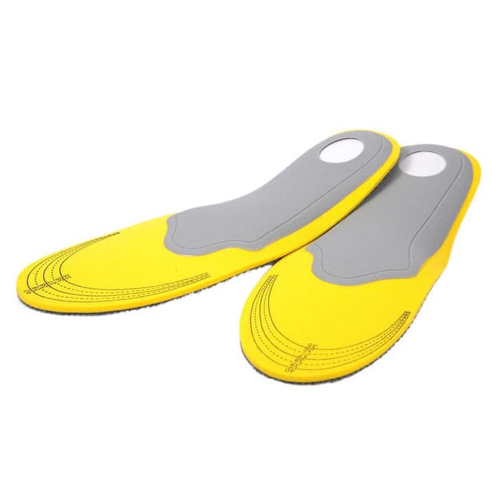 TERLARIS  ARCH SUPPORT INSOLE MEDIAL ARCH SUPPORT FOR FLAT FOOT