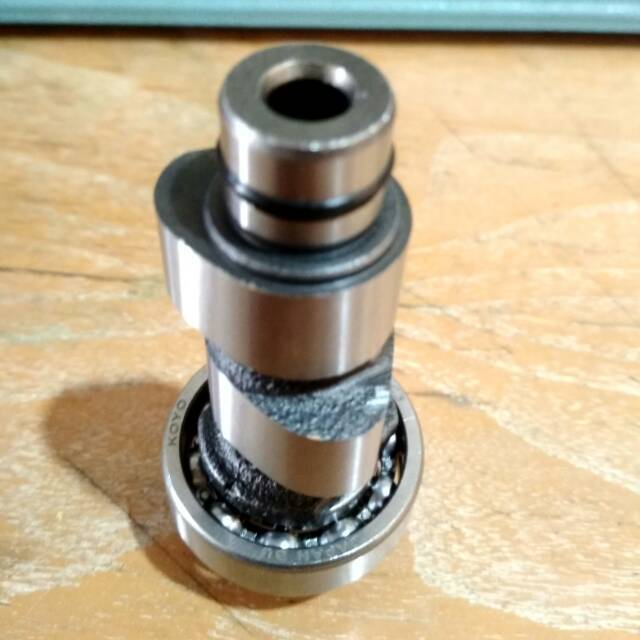 Noken as Jupiter Z atau camshaft jupiter z Kualitas Premio