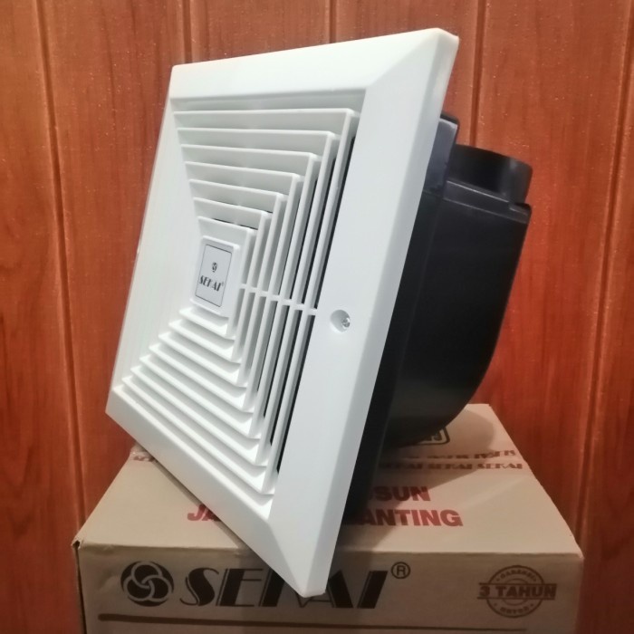 Hexos plafon SEKAI 8 inch - Hexos plafon - Heksos Plafon 8 inch