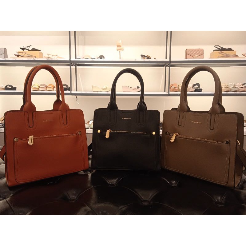 URBAN N CO BURNIE//TAS SELEMPANG WANITA URBAN CO