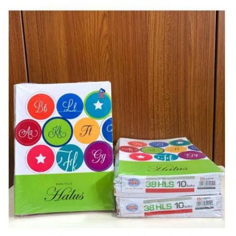 

buku sidu Buku Halus Sidu 38 tebal anti tembus