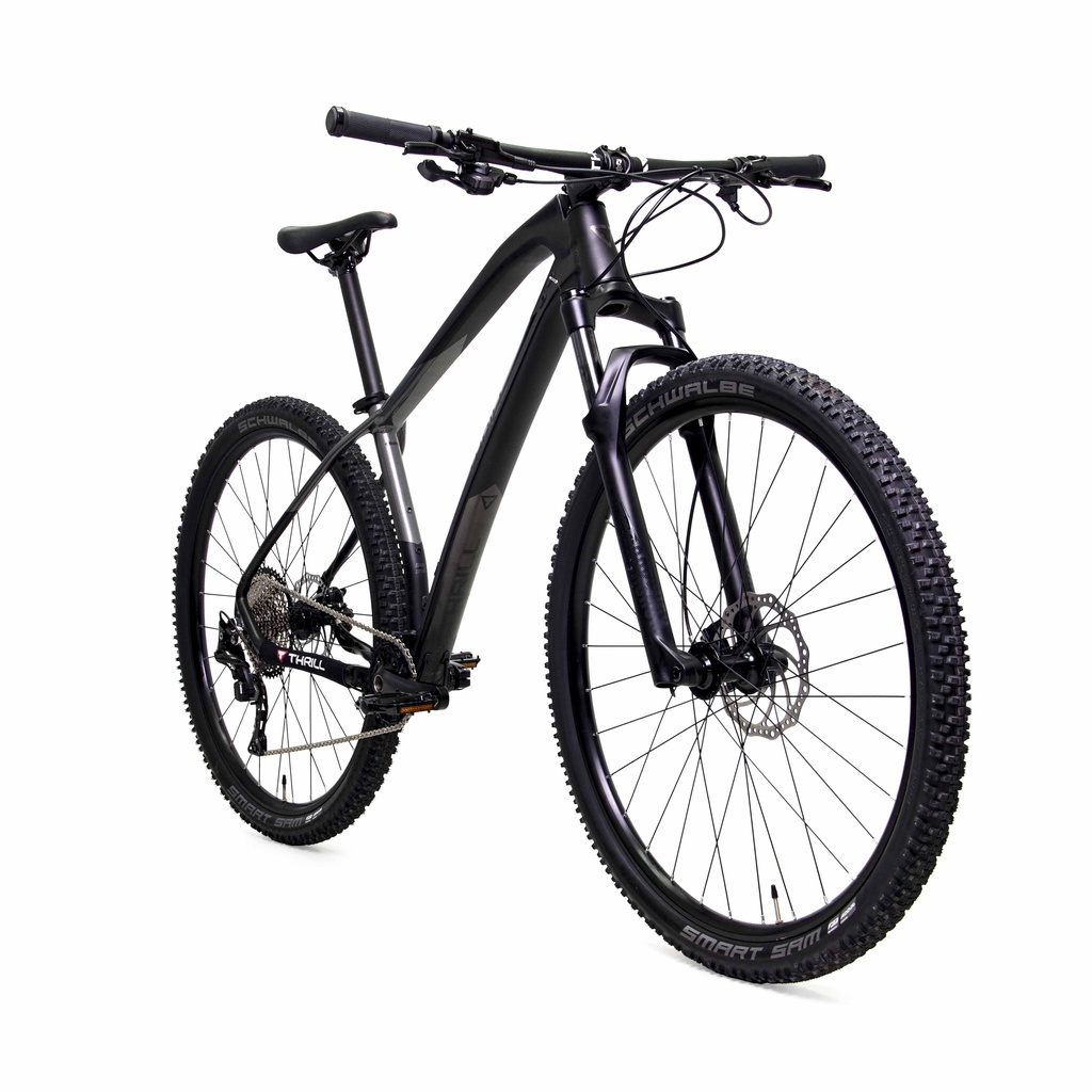 THRILL 29 RAVAGE AL 1.0 - SEPEDA MTB UKURAN 29 THRILL RAVAGE AL 1.0