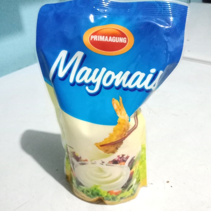 

vs2011bd Mayonais Prima Agung 900G Fsfs201