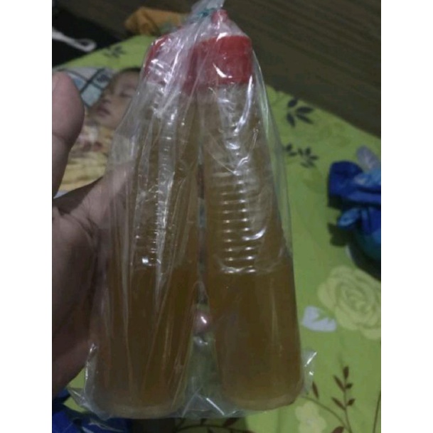 

Minyak Wijen/Sesame Oil 180 ml (HALAL)