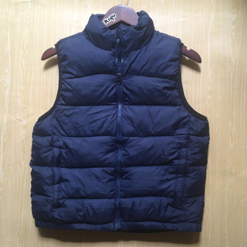 Rompi Bulang GAP Bulu Angsa Original