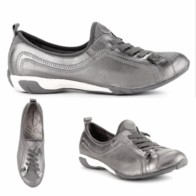 HUSH PUPPIES SNEAKER Qualify ORIGINAL SALE