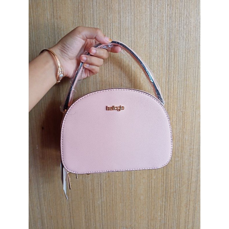 TAS BELLAGIO ART 220 (PINK)